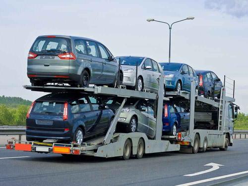 Quick Transport Of Your Car